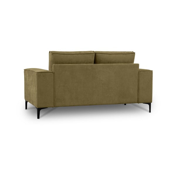 Zelena sofa 164 cm Copenhagen – Scandic-image-4