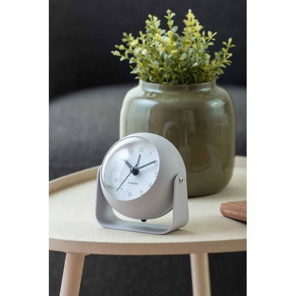 Budilica ø 9 cm Bunky – Karlsson-image-1