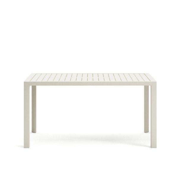 Vrtni stol aluminijski 77x150 cm Culip – Kave Home