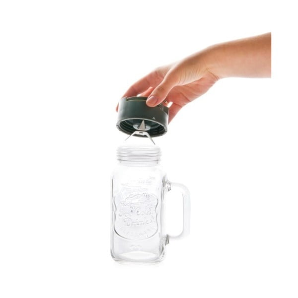 Frape miješalica s dvije čaše XD Design Mix 600ml-image-3