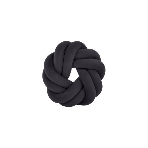 Ukrasni jastuk ø 30 cm Knot – Tiseco Home Studio