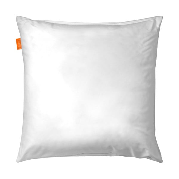 Jastučnica Basic bijela, 80x80 cm