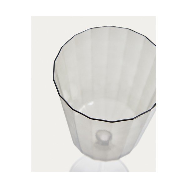 Čaša vinska 390 ml Clarien – Kave Home-image-2
