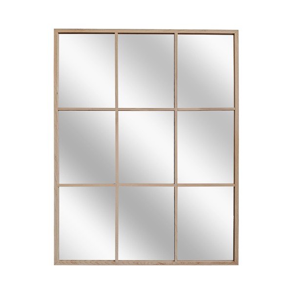 Zidno ogledalo 69x95 cm Joel – Styler