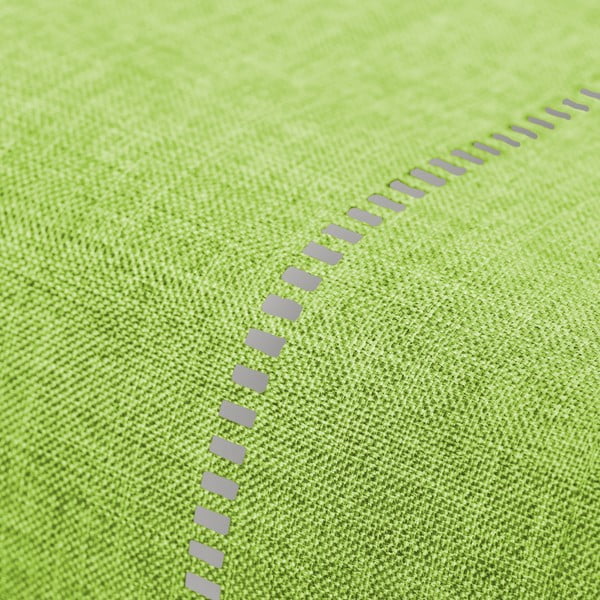 Limeta zeleni nadstolnjak Casa Selección, 150 x 41 cm-image-1