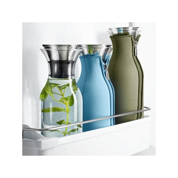 Posuda za hladnjak 1,4 l, svijetlo plava-image-2