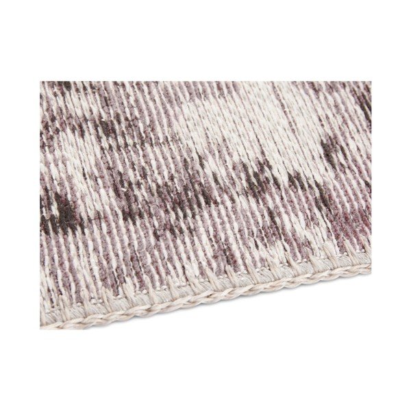 Tamnoružičasti tepih Elle Decoration Pleasure Vertou, 80 x 150 cm-image-4