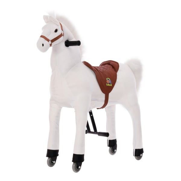 Konjić koji se kreće Legler Howard