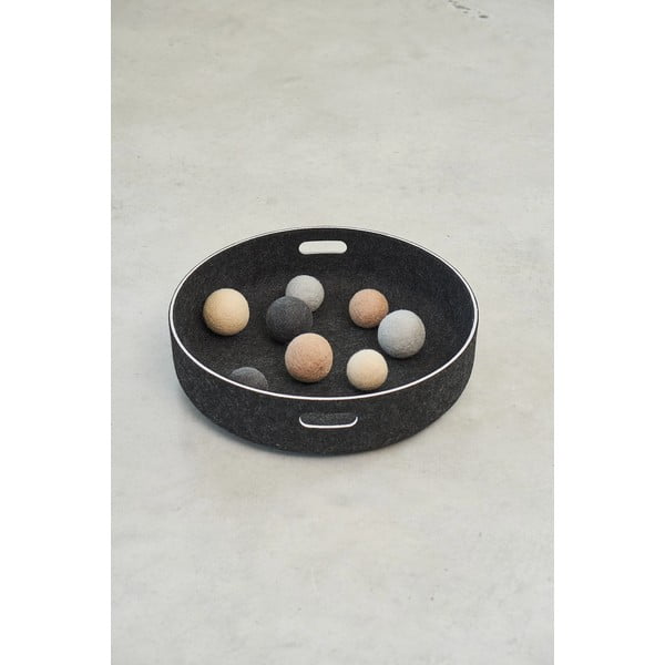 Igračke za mačke u setu 3 kom Globo Nougat – MiaCara-image-4