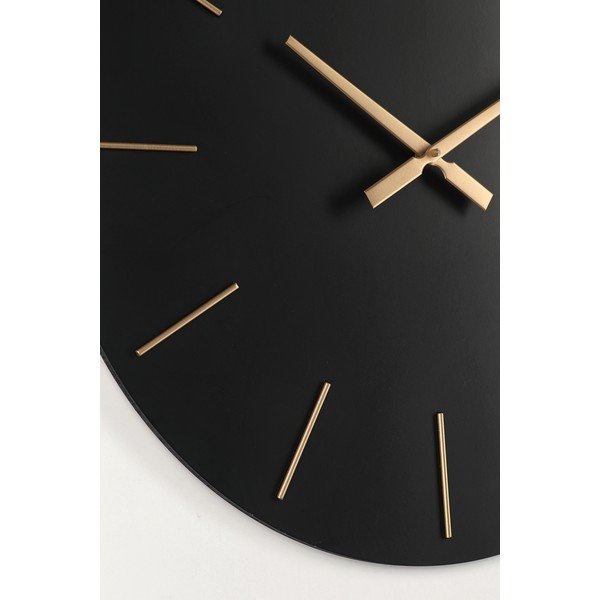 Zidni sat ø 60 cm Timeline – Yes Everyday-image-1