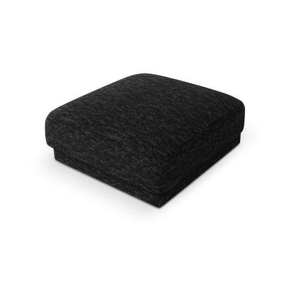 Antracitno sivi tabure Miley  – Micadoni Home-image-4