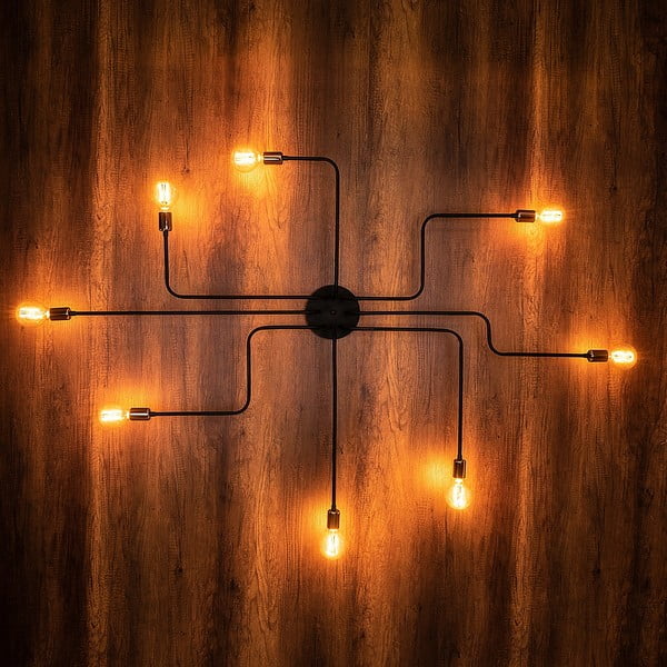 Viseća svjetiljka Truva – Opviq lights-image-2