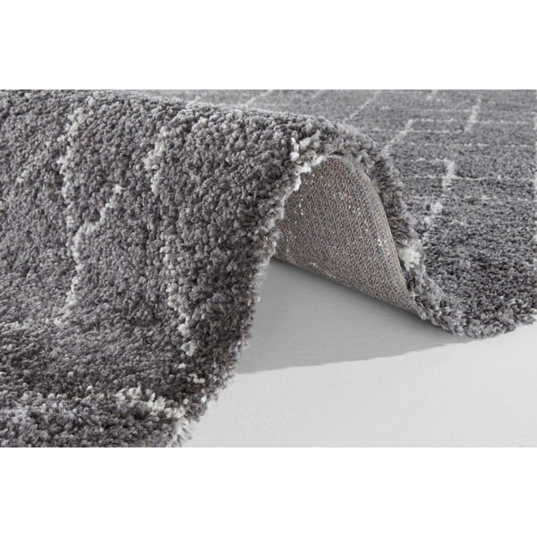 Sivi tepih Mint Rugs Archer, 200 x 290 cm-image-1