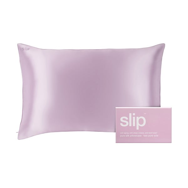 Svilena jastučnica 51x76 cm Wildflower – slip-image-4