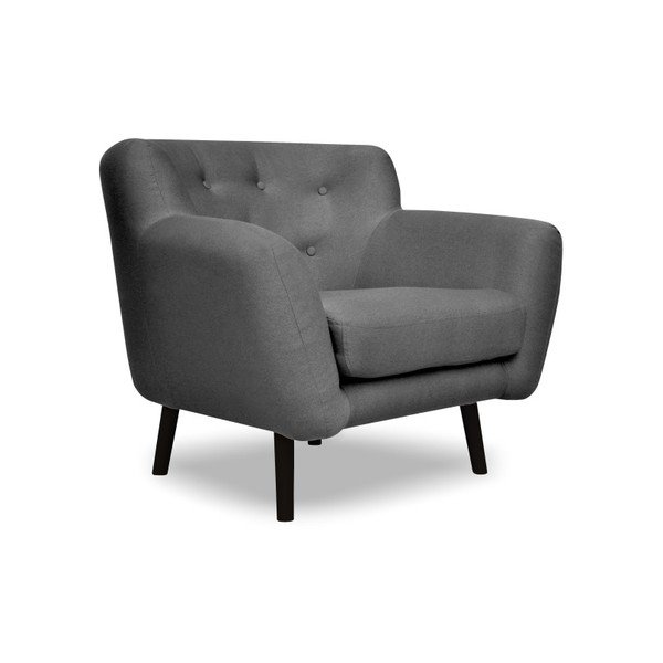 Siva fotelja Cosmopolitan design Hampstead-image-2