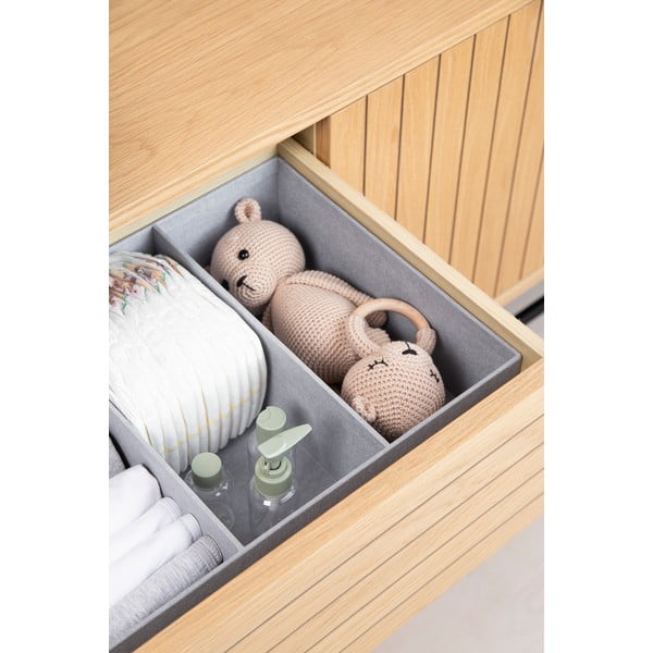 Kartonski organizator za ladice Vidar – Bigso Box of Sweden-image-2