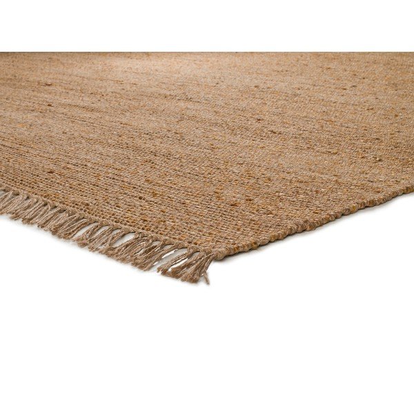 Tepih u prirodnoj boji 120x170 cm Nako – Universal-image-2