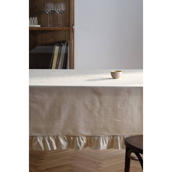 Pamučan stolnjak 145x250 cm Wallace – Jotex-image-1