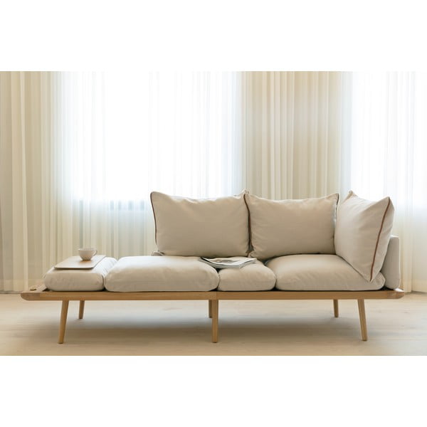 Krem klupa Lounge Around – UMAGE-image-3