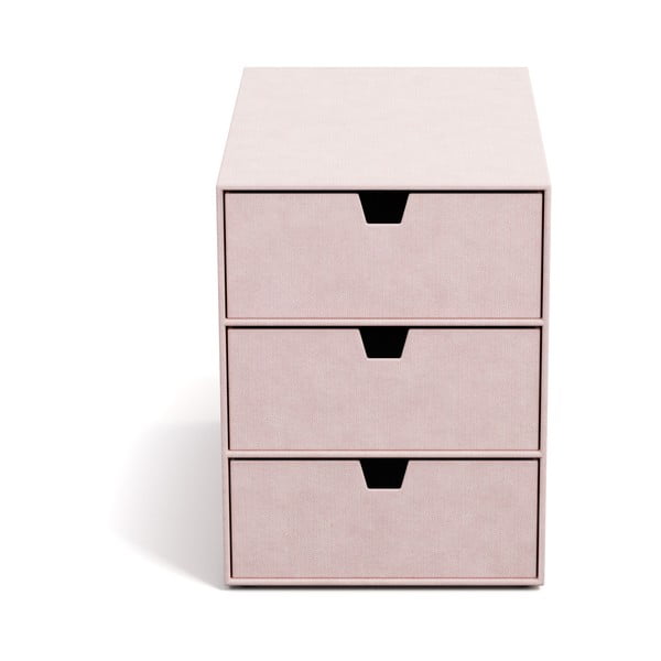 Kartonski uredski organizator za ladicu Ingrid Restore Paper Laminate – Bigso-image-3