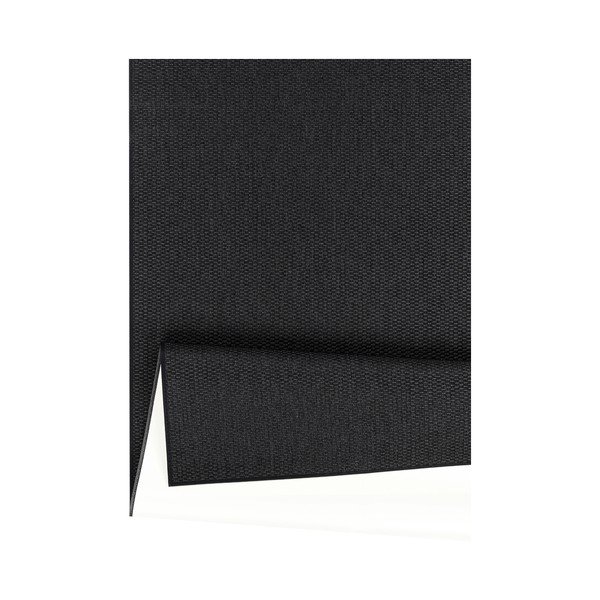 Crni tepih 80x60 cm Bono™ - Narma-image-4