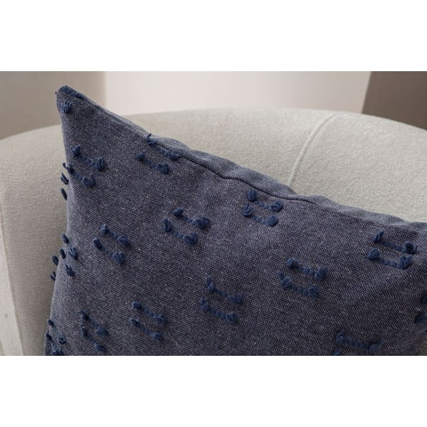 Ukrasna jastučnica 43x43 cm Tuffet – Mioli Decor-image-2