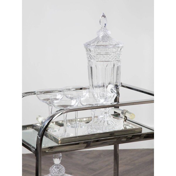 Vrč za piće s pipom 2 l Savita – Premier Housewares-image-1