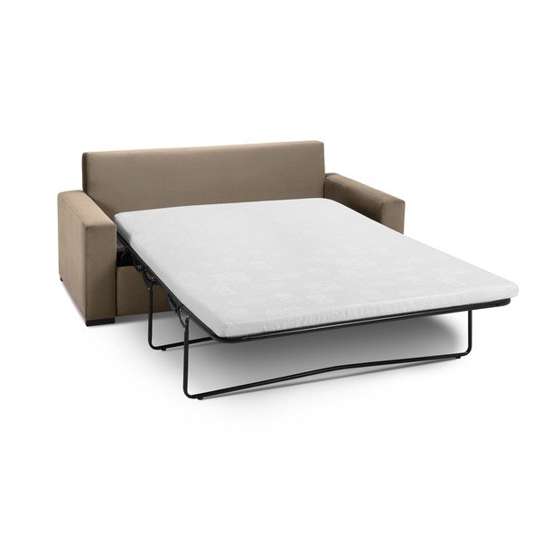 Bež kauč na razvlačenje Kooko Home Mezzo-image-4