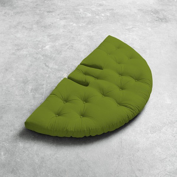 Karup Nido Lime sklopiva stolica-image-1