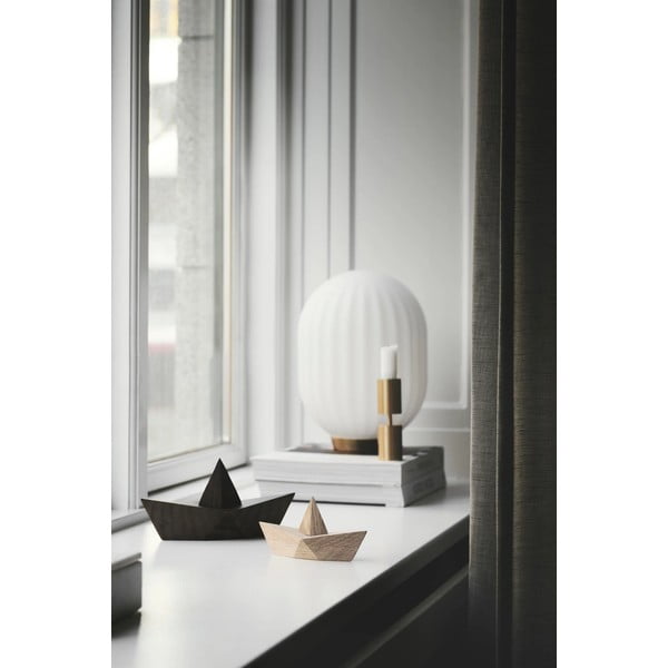 Kipić od masivnog drveta (visina 7 cm) Admiral – Boyhood-image-1