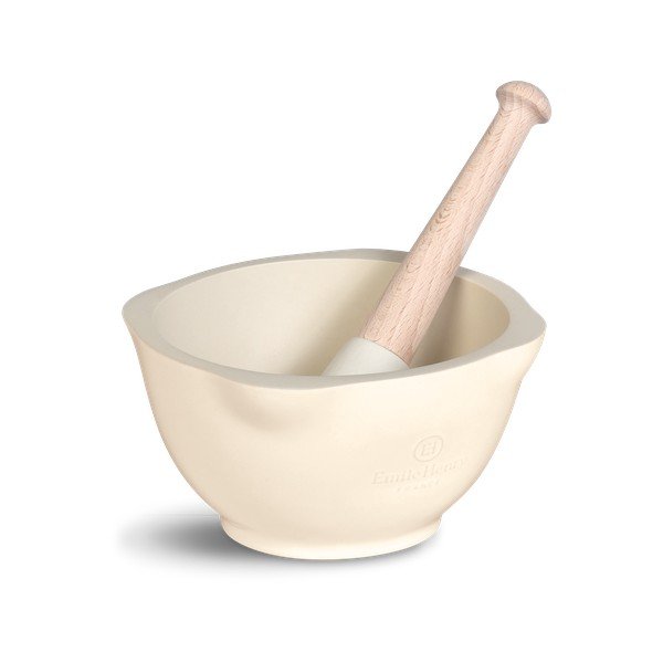 Keramički mužar – Emile Henry