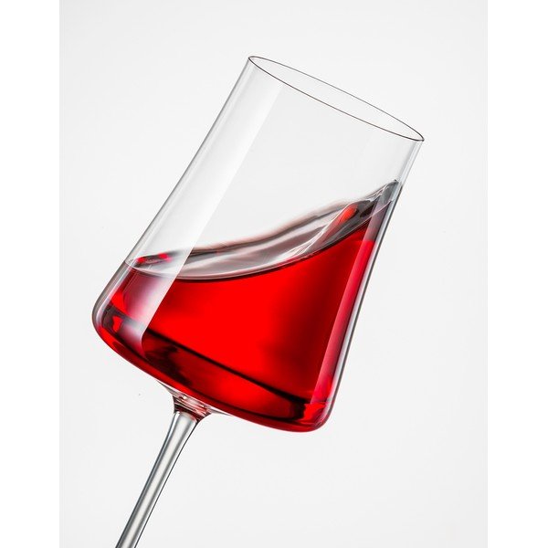 Set od 6 vinskih čaša Crystalex Xtra, 460 ml-image-3