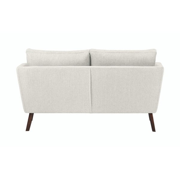 Svjetlo bež dvosjed Mazzini Sofas Elena-image-2