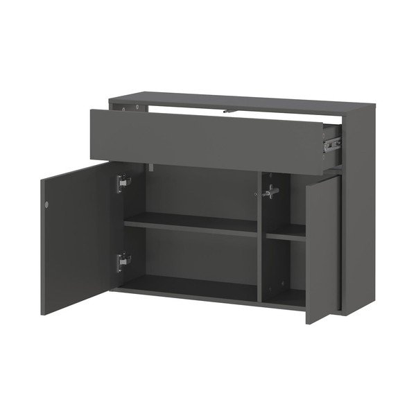 Antracitno sivi set za hodnik Ameca 2.0 – Germania-image-3