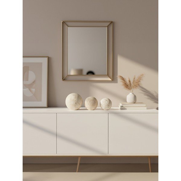 Kameni kipići u setu 3 kom (visina 13 cm) Tibor – Premier Housewares-image-2