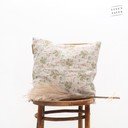 Lanena ukrasna jastučnica 40x40 cm Botany – Linen Tales