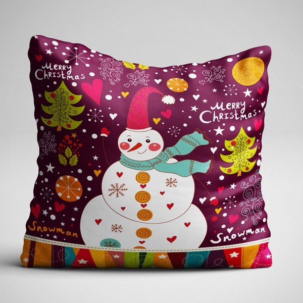Oyo home Evie jastuk, 43 x 43 cm