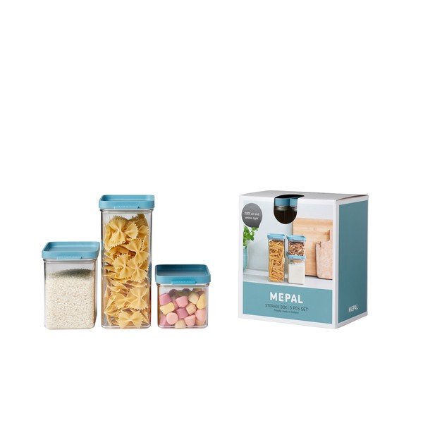 Posude za namirnice u setu 3 kom za čuvanje hrane Omnia – Mepal-image-2