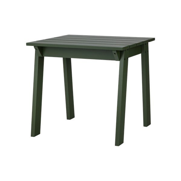 Vrtni stol od masivnog bora 77x79 cm Navo – noo.ma