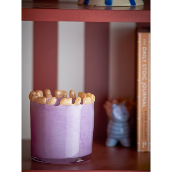 Stakleni svijećnjak za svijeću lučicu Edger – Bloomingville-image-1