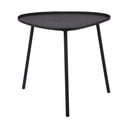 Metalni pomoćni stol 49.5x54 cm  Boaz  – Leitmotiv