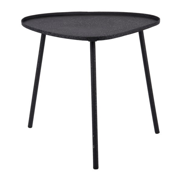 Metalni pomoćni stol 49.5x54 cm  Boaz  – Leitmotiv