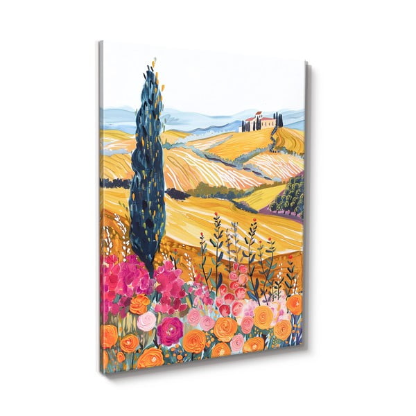 Slika 60x80 cm Color II – Styler-image-3