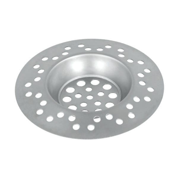 Cjedilo za sudoper od nehrđajućeg čelika Metaltex, ø 7 cm