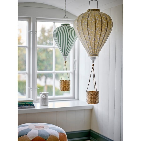 Dječji viseći ukras Pomp – Bloomingville Mini-image-2