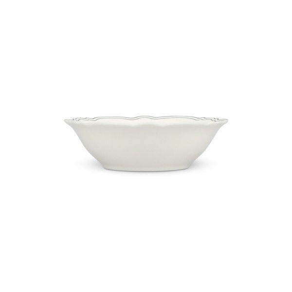 Bijele zdjele u setu 2 kom ø 18 cm Odette – S|P Collection-image-2