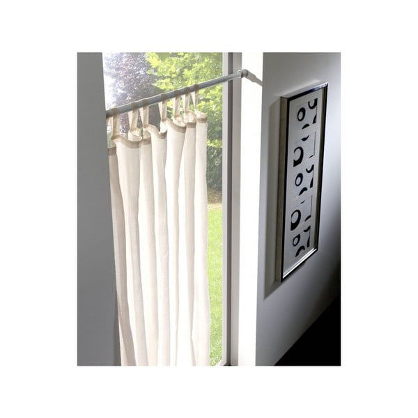 Metalna proširiva šipka od vitraja 125 - 220 cm – SP TREND-image-1