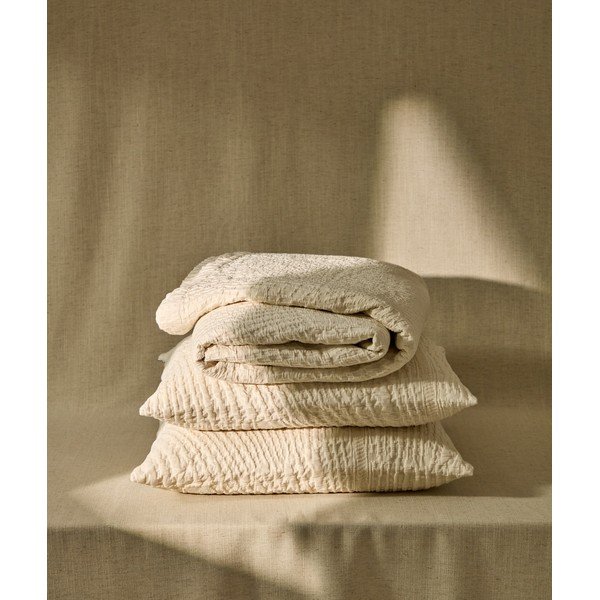 Ukrasne jastučnice u setu 2 kom 50x50 cm Raylo – Kave Home-image-1