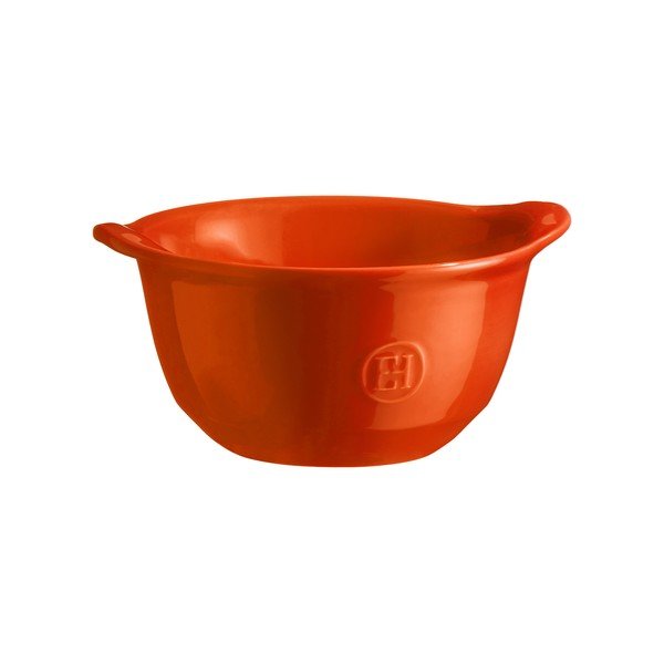 Narančasta keramička zdjelica 550 ml Ultime – Emile Henry