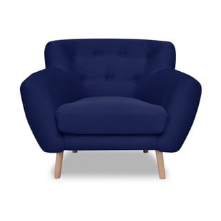 Plava fotelja Cosmopolitan design London